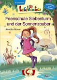 Feenschule Siebenturm und der Sonnenzauber