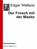 Der Frosch mit der Maske (eBook, ePUB)