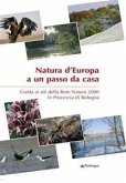 Natura d'Europa a un passo da casa (eBook, ePUB)