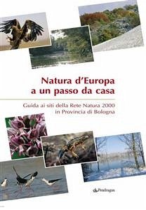 Natura d'Europa a un passo da casa (eBook, ePUB) - Kay, Pendragon,