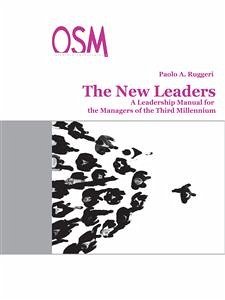 The New Leaders (eBook, ePUB) - A. Ruggeri, Paolo