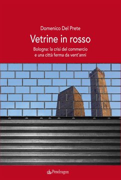 Vetrine in rosso (eBook, ePUB) - Del Prete, Domenico