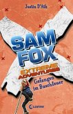 Sam Fox - Extreme Adventures - Gefangen im Buschfeuer