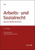 Arbeits- und Sozialrecht (f. Österreich)