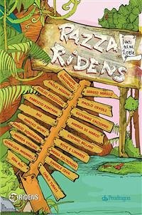 Razza Ridens - Nati per far ridere (eBook, ePUB) - Kay, Pendragon,