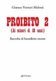 Proibito 2 (eBook, ePUB)