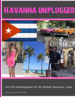 Havanna unplugged (eBook, ePUB)