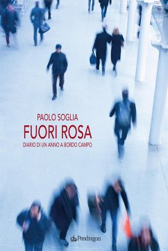 Fuori rosa (eBook, ePUB) - Soglia, Paolo