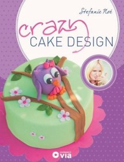 Crazy Cake Design - Noé, Stefanie