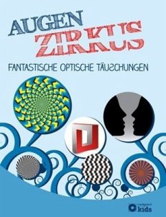 Augen Zirkus - Zysk, Stefanie