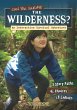 Can You Survive the Wilderness? (eBook,... - Bild 1