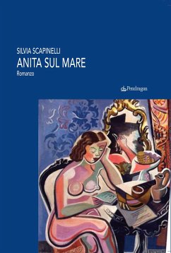 Anita sul mare (eBook, ePUB) - Scapinelli, Silvia