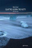 Quattro giorni tre notti (eBook, ePUB)