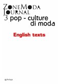 ZoneModa Journal 03 - English text (eBook, ePUB)