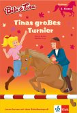 Bibi & Tina - Tinas großes Turnier