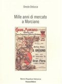 Mille anni di mercato a Morciano (eBook, PDF)