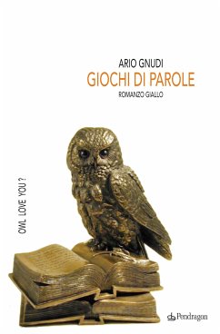 Giochi di parole (eBook, ePUB) - Gnudi, Ario