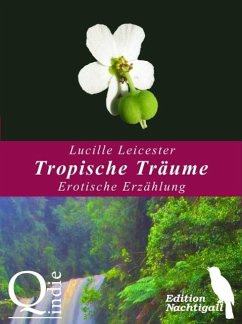 Cover Tropische Träume (eBook, ePUB)