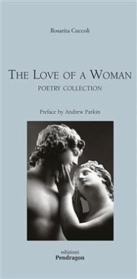 The Love of a Woman (eBook, ePUB) - Cuccoli, Rosarita
