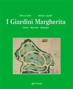 I Giardini Margherita (eBook, ePUB) - Cuttin - Adriano Agrillo, Silvia