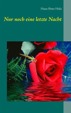 Cover Nur noch eine letzte Nacht (eBook, ePUB)