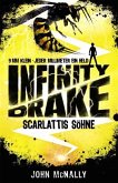 Scarlattis Söhne / Infinity Drake Bd.1