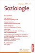 Soziologie Jg. 44 (2015) 1 - Bild 1