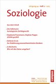 Soziologie 2.2015