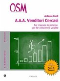 AAA Venditori Cercasi (eBook, ePUB)