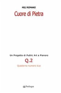 Cuore di Pietra (eBook, ePUB) - Romano, Mili