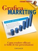 Grafica per il Marketing (fixed-layout eBook, ePUB)