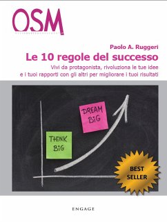 Le 10 regole del successo (eBook, ePUB) - A. Ruggeri, Paolo