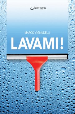 Lavami! (eBook, ePUB) - Vignudelli, Marco