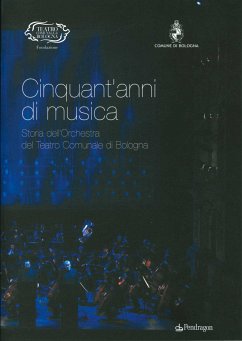 Cinquant'anni di musica (eBook, ePUB) - Kay, Pendragon,