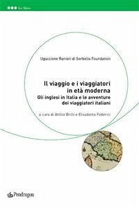 Il viaggio e i viaggiatori in età moderna (eBook, ePUB) - VV., AA.