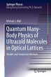 Quantum Many-Body Physics of Ultracold... - Bild 1