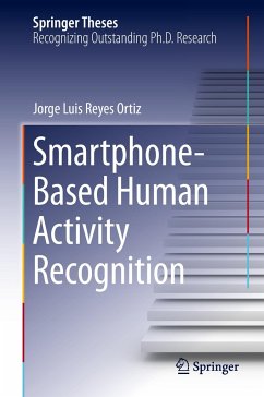 Smartphone-Based Human Activity Recognition - Reyes Ortiz, Jorge Luis