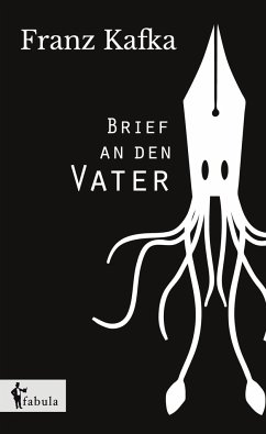 Brief an den Vater - Kafka, Franz