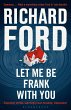Let Me Be Frank With You (eBook, ePUB) - Bild 1