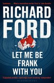 Let Me Be Frank With You (eBook, ePUB)