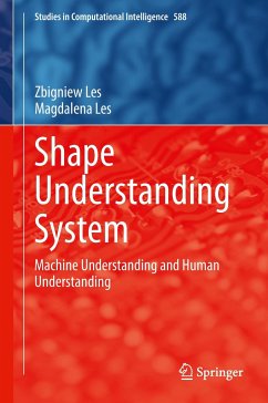 Shape Understanding System - Les, Zbigniew;Les, Magdalena