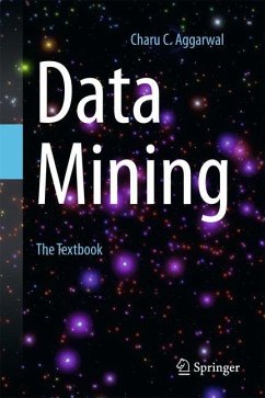 Data Mining - Aggarwal, Charu C.