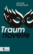 Traumnovelle Arthur Schnitzler Author