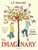 The Imaginary (eBook, ePUB)