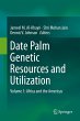 Date Palm Genetic Resources and... - Bild 1