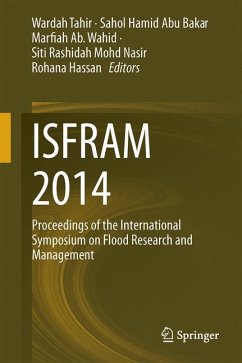 ISFRAM 2014