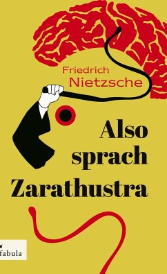 Also sprach Zarathustra - Nietzsche, Friedrich