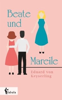 Cover Beate und Mareile