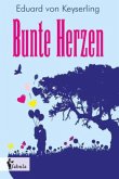 Bunte Herzen