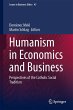 Humanism in Economics and Business - Bild 1